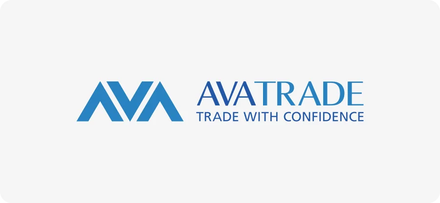 Trusted Brands - Avatrade Logo