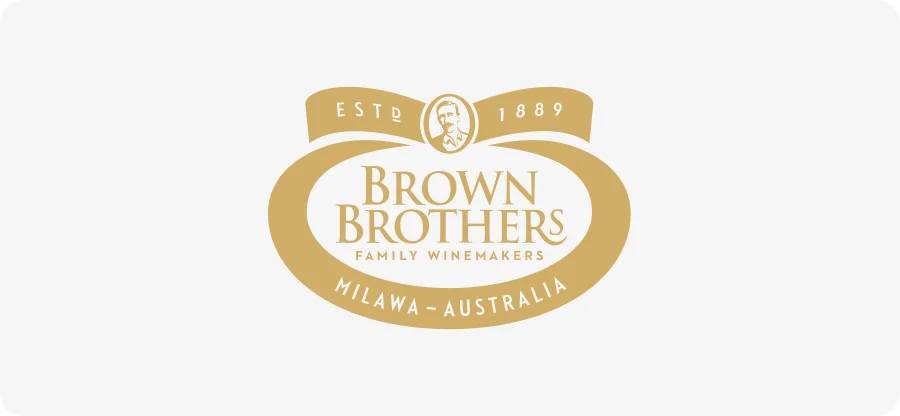 Trusted Brands - Brown Brothers Logo