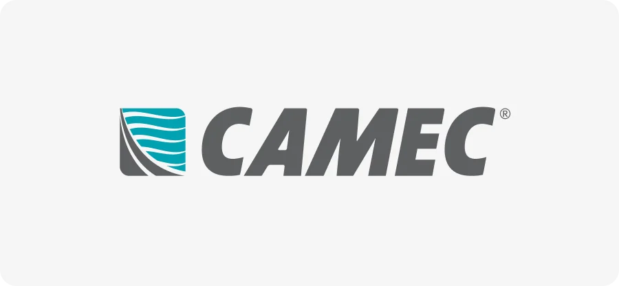 Trusted Brands - Camec Logo