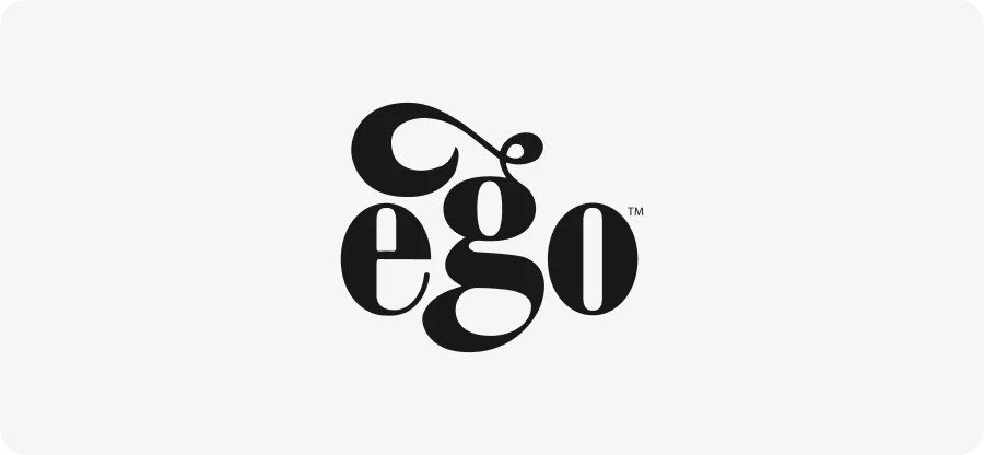 Trusted Brands - Ego Logo