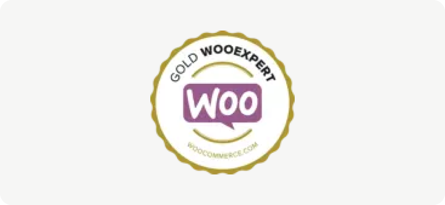 Gold Wooexpert Partnerships