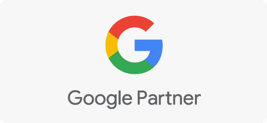 Google Agency Partnerships