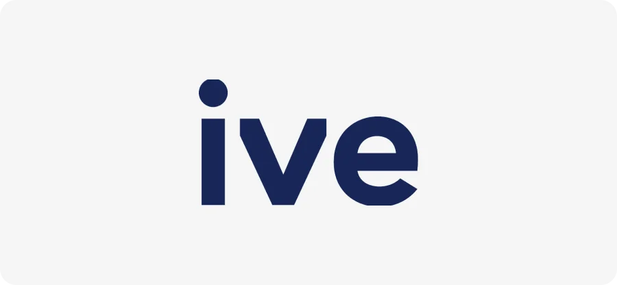 Trusted Brands - Ive Logo