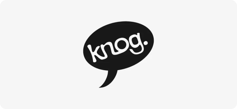 Trusted Brands - Knog Logo