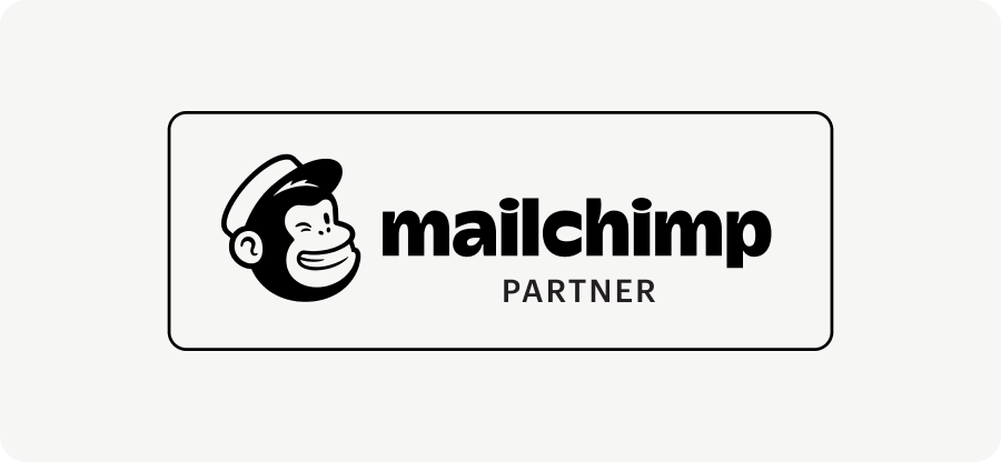 Mailchimp Partnerships