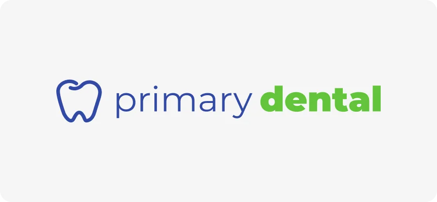 Trusted Brands - Primary Dental Logo