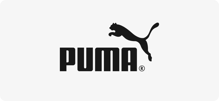 Trusted Brands - Puma Logo