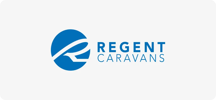 Trusted Brands - Regent Caravans