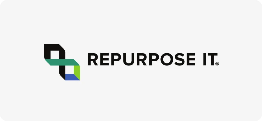 Trusted Brands - Repurpose It Logo