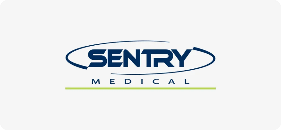 Trusted Brands - Sentry Medical