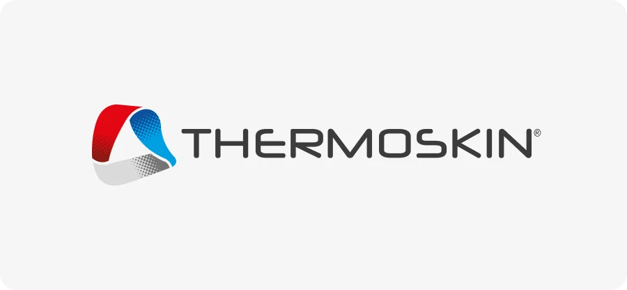 Trusted Brands - Thermoskin Logo