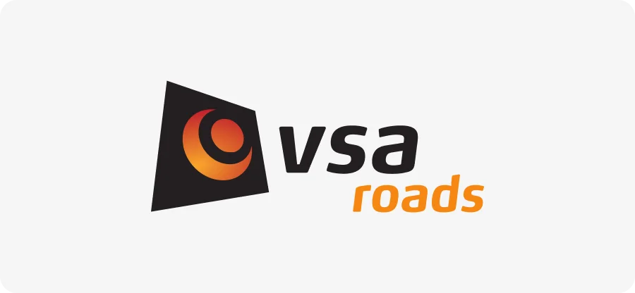 Trusted Brands - Vsa Roads Logo