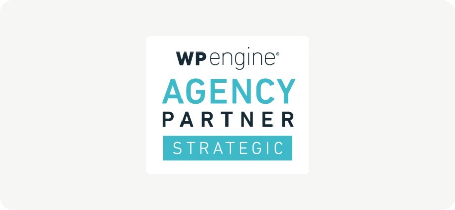 WP Engine Agency Partnerships