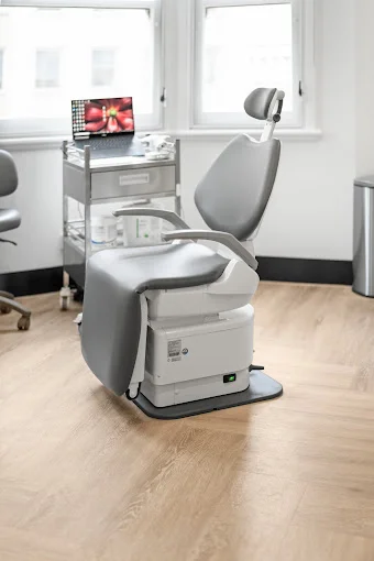 Sleepwise Clinic Dental Chair