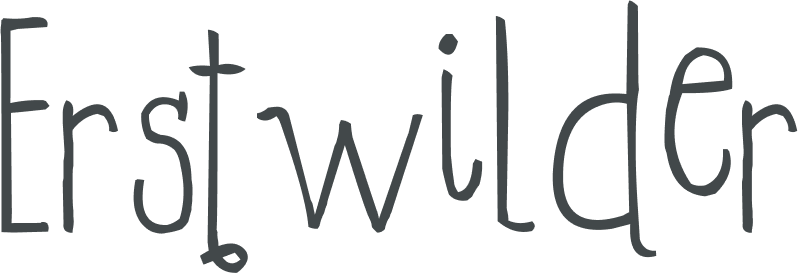 Erst Wilder Logo Horizontal