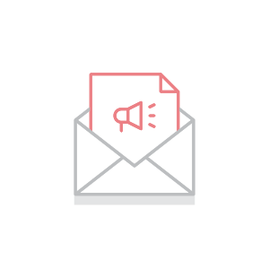 Email Marketing Icon